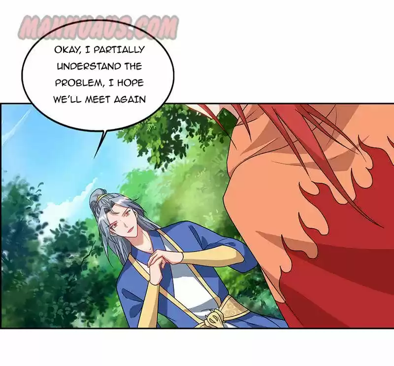 Reborn 80,000 years chapter 69