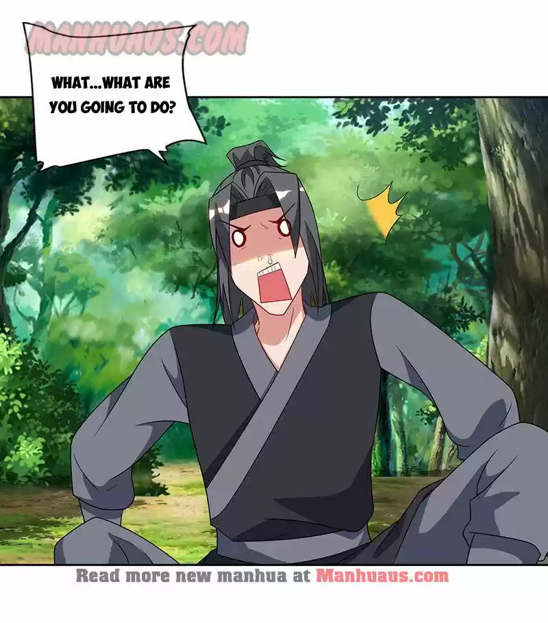 Reborn 80,000 years chapter 69