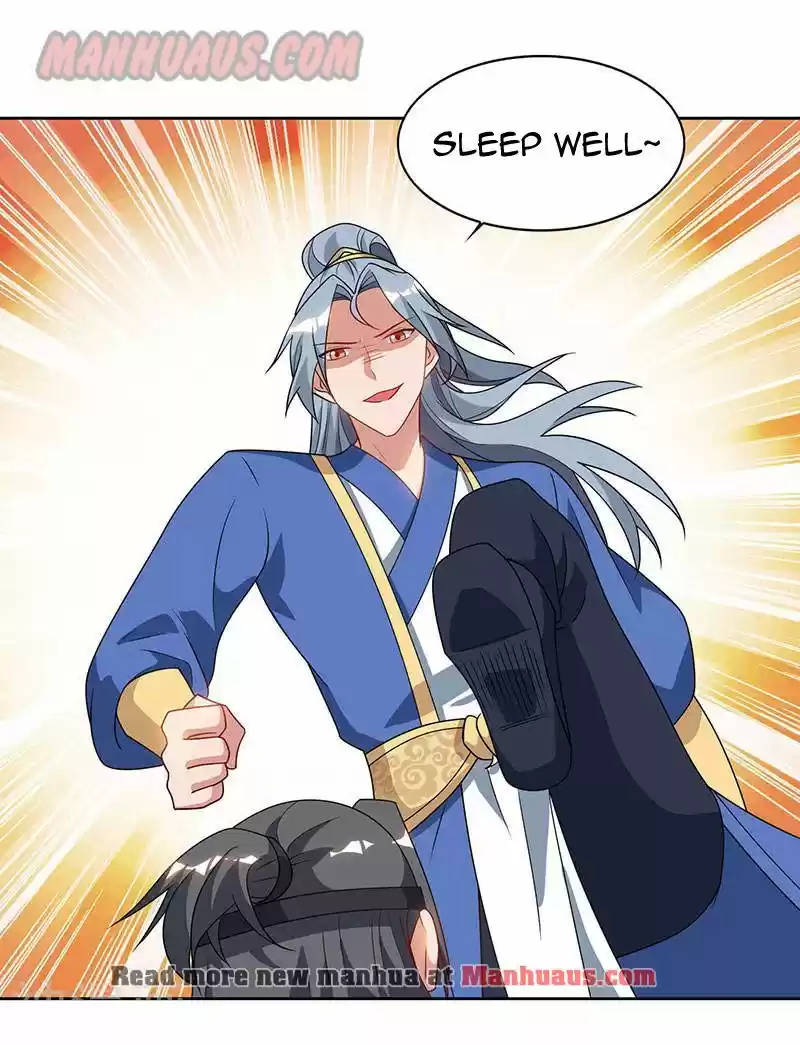 Reborn 80,000 years chapter 69