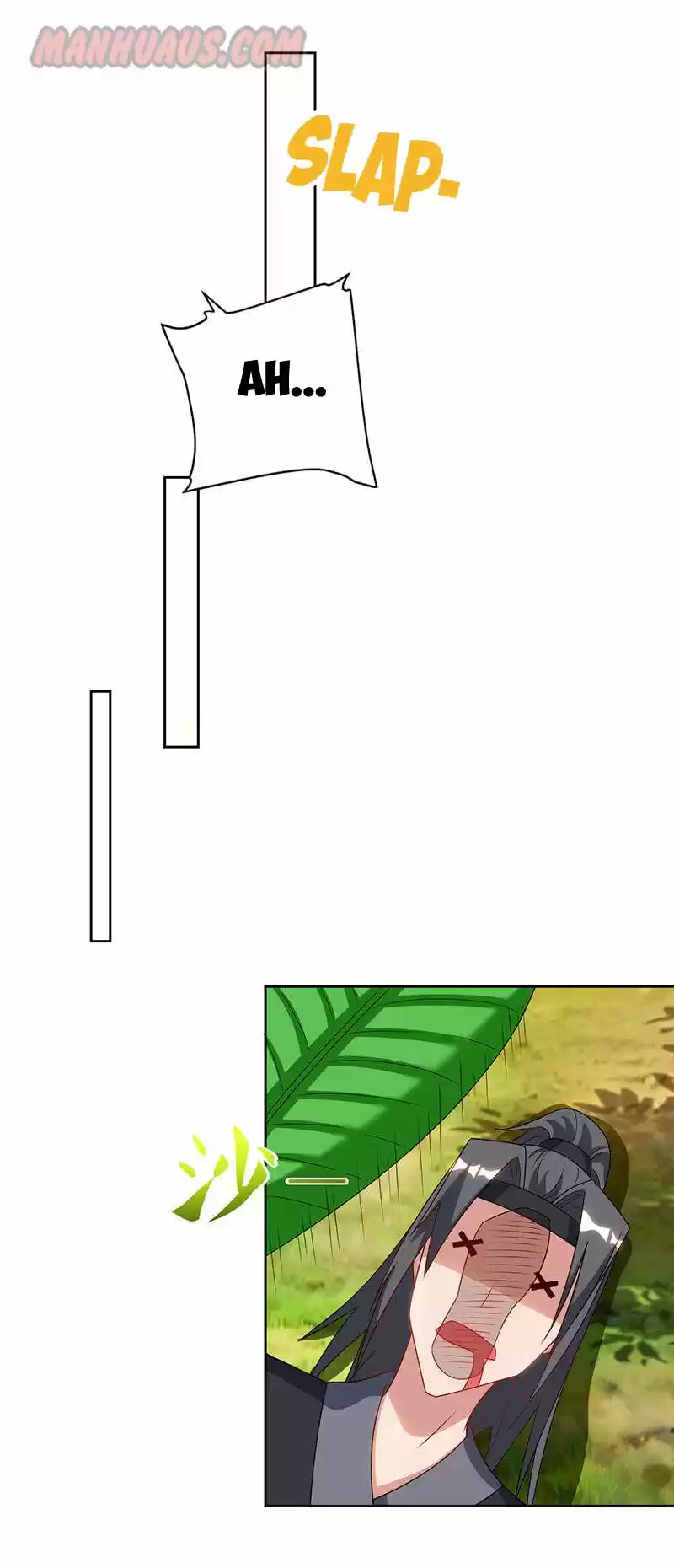 Reborn 80,000 years chapter 69