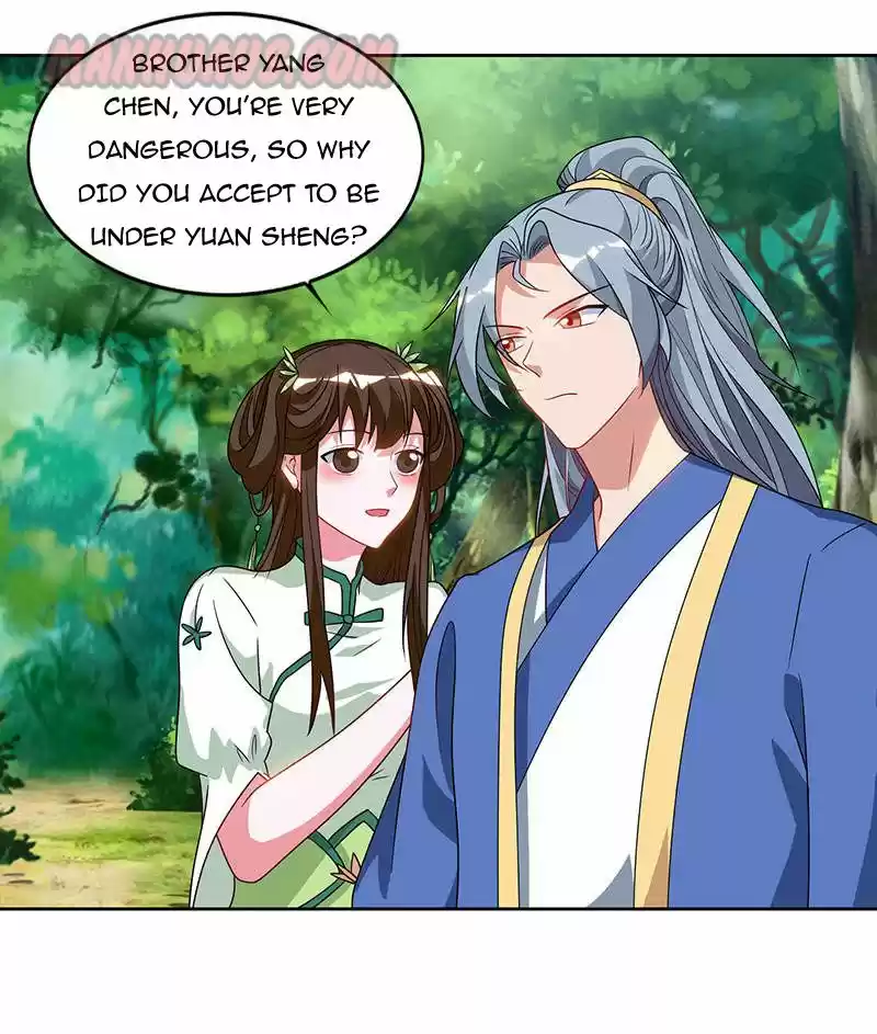 Reborn 80,000 years chapter 69