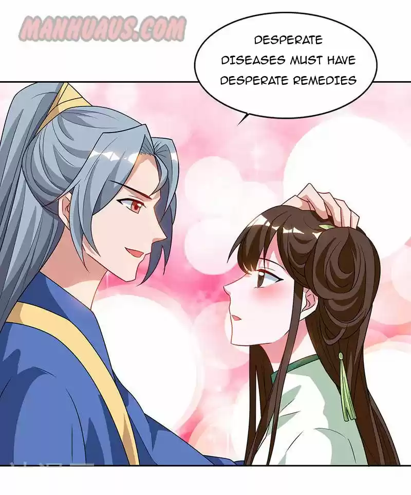 Reborn 80,000 years chapter 69