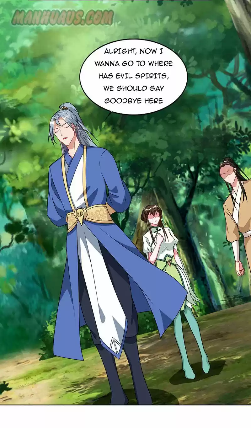 Reborn 80,000 years chapter 69