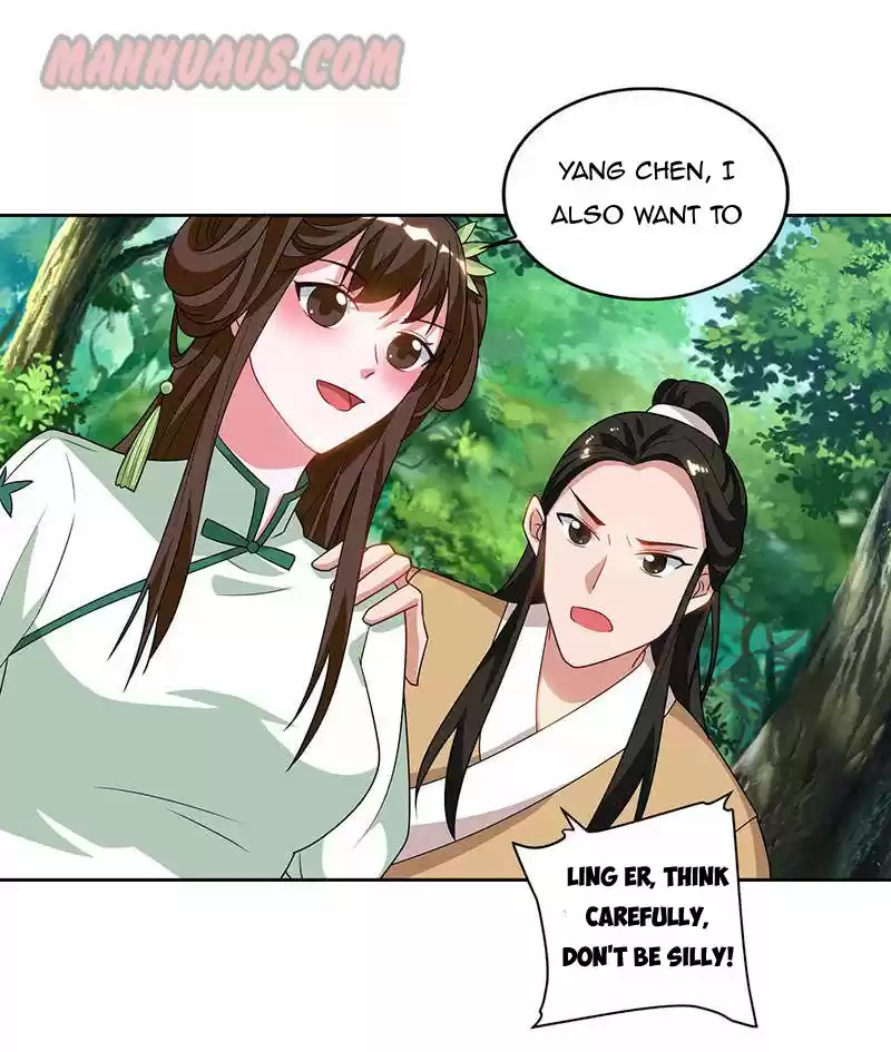 Reborn 80,000 years chapter 69