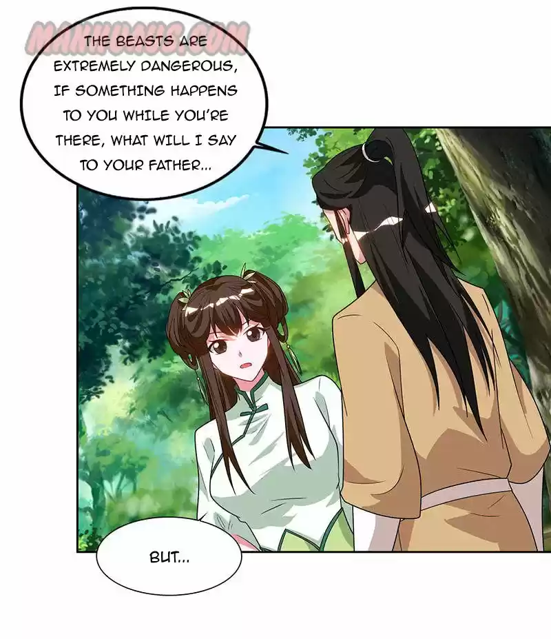 Reborn 80,000 years chapter 69