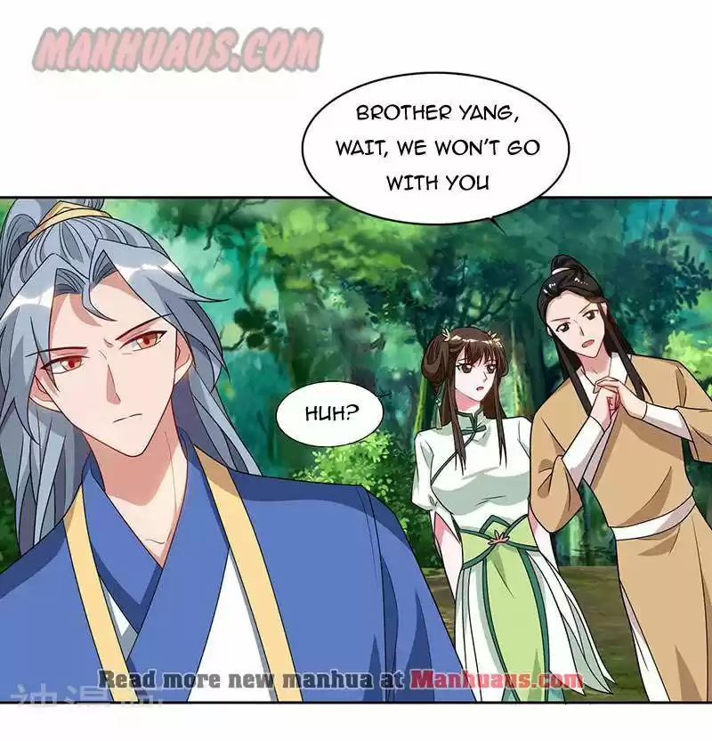 Reborn 80,000 years chapter 69