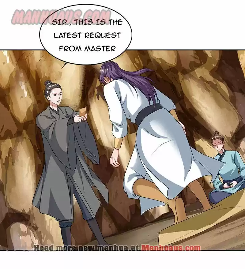 Reborn 80,000 years chapter 69