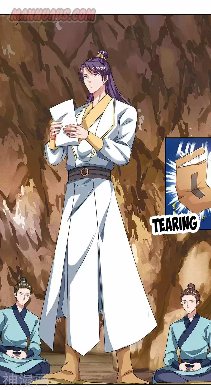 Reborn 80,000 years chapter 69