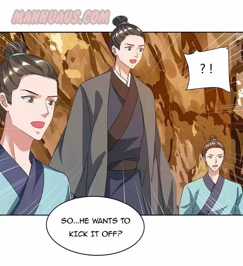 Reborn 80,000 years chapter 69