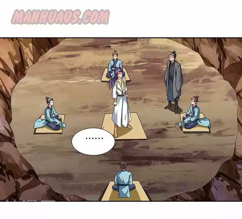 Reborn 80,000 years chapter 69