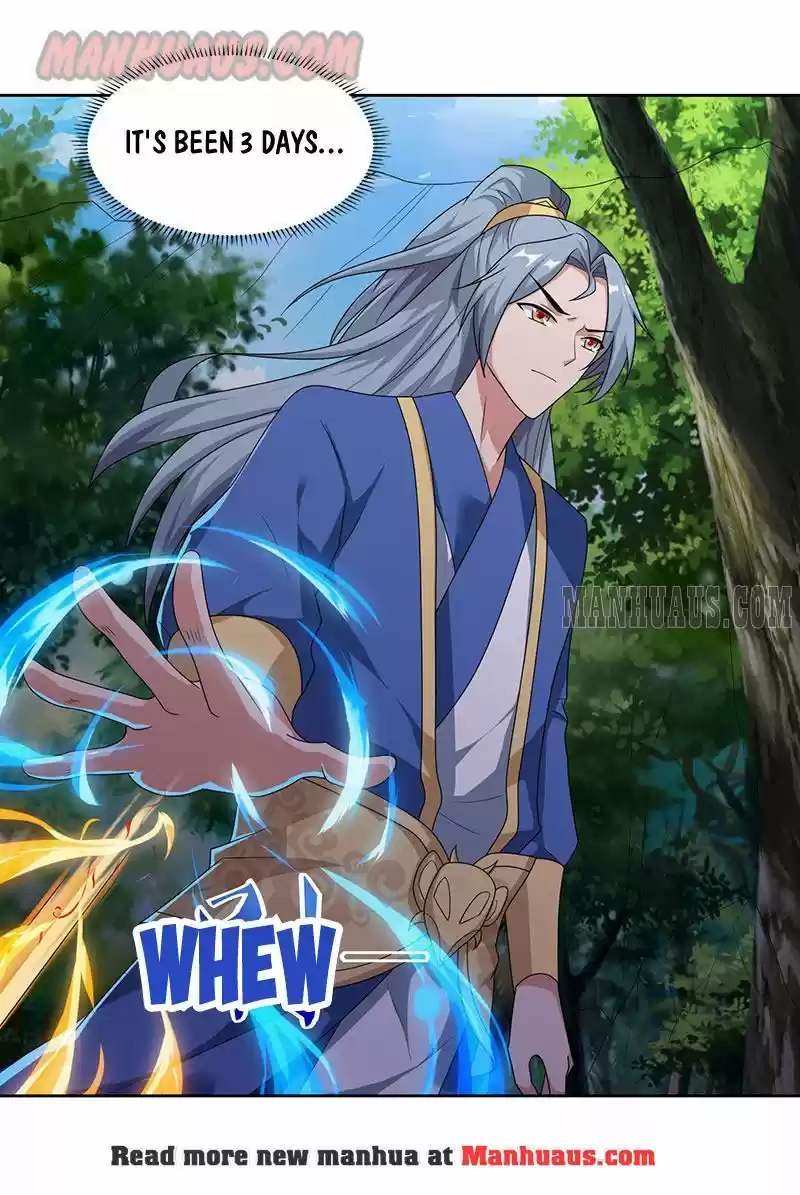 Reborn 80,000 years chapter 70