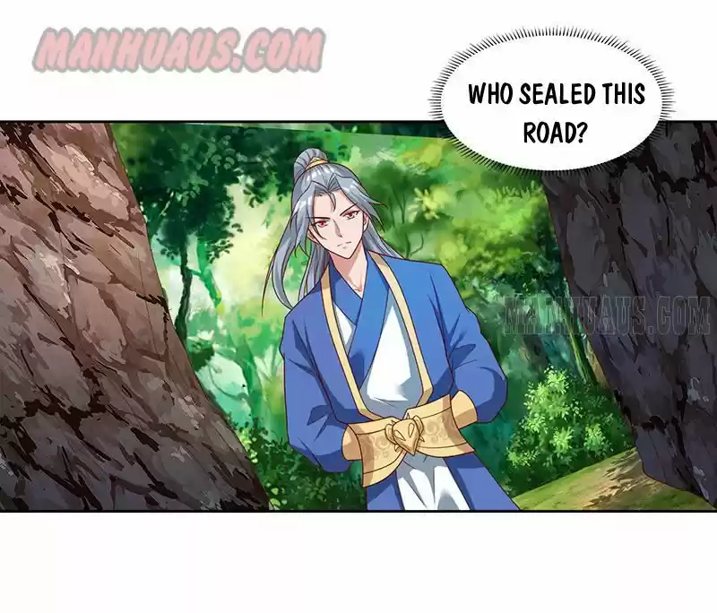 Reborn 80,000 years chapter 70