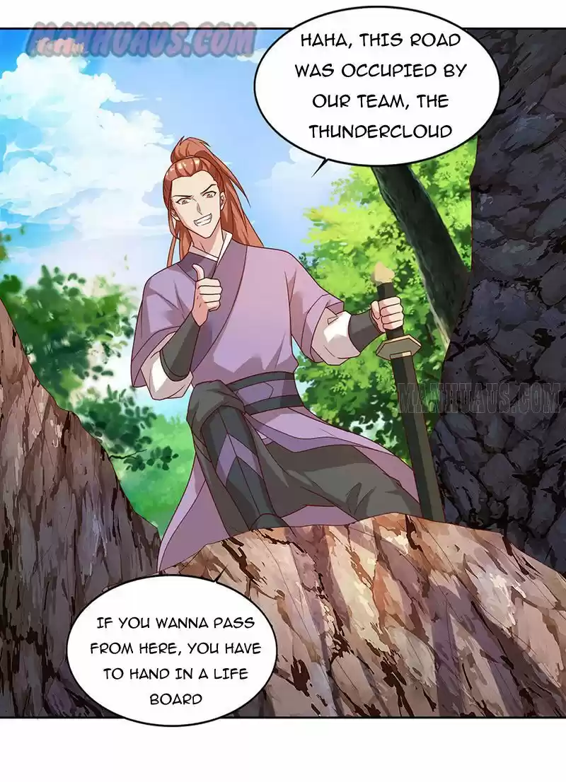 Reborn 80,000 years chapter 70