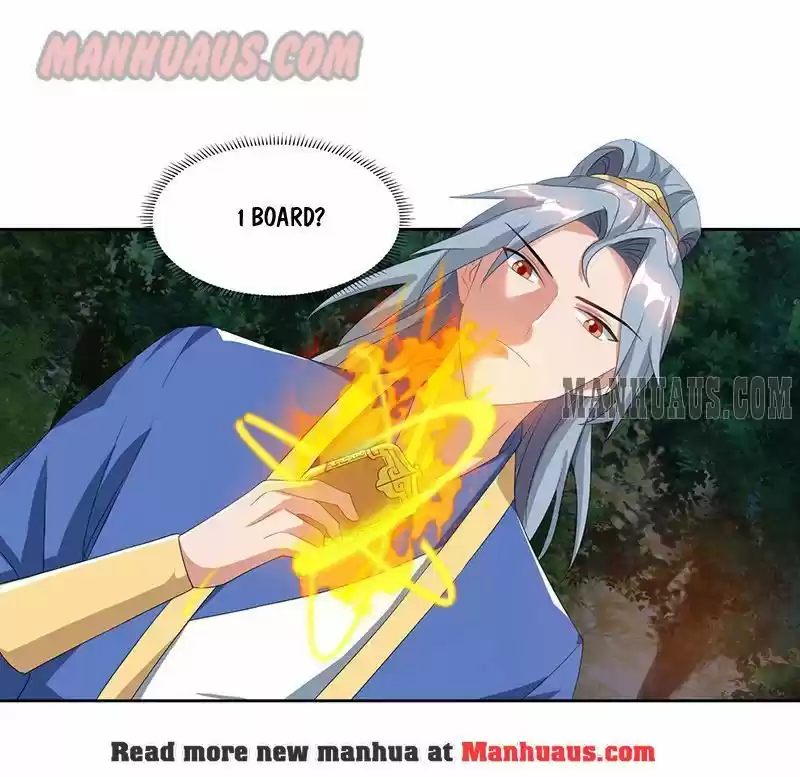 Reborn 80,000 years chapter 70