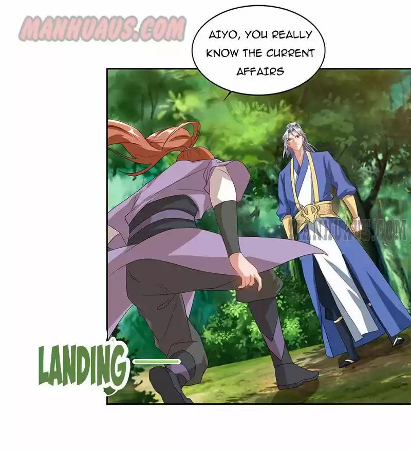 Reborn 80,000 years chapter 70