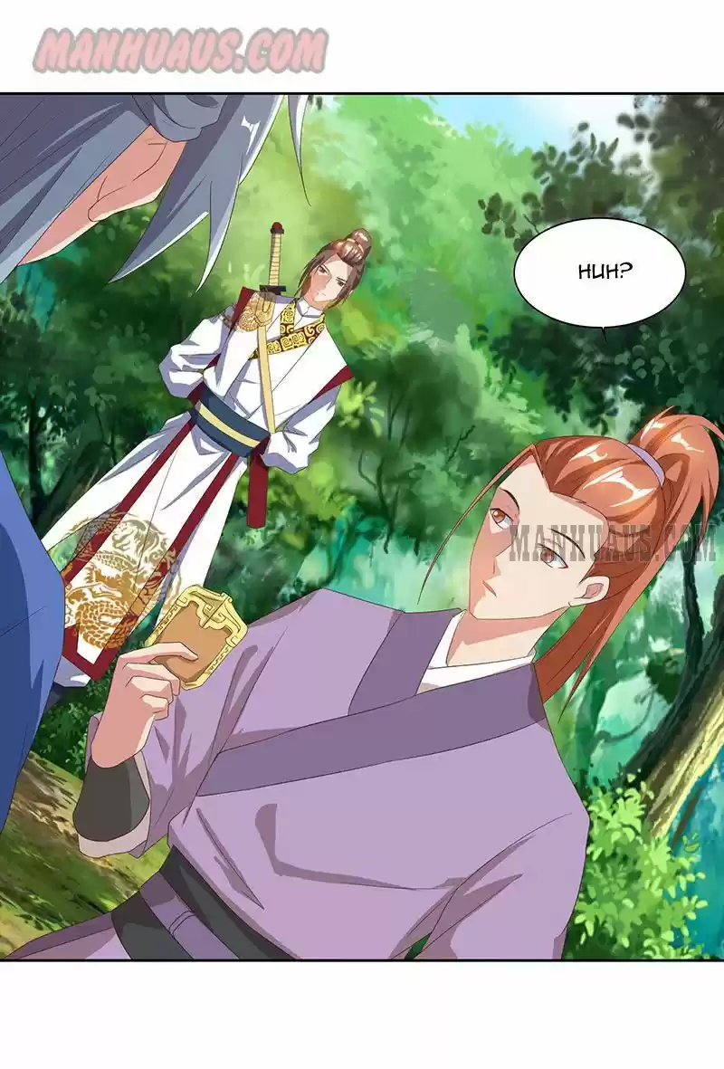 Reborn 80,000 years chapter 70