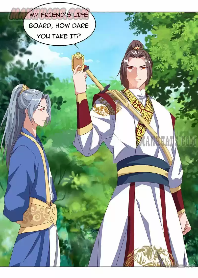 Reborn 80,000 years chapter 70