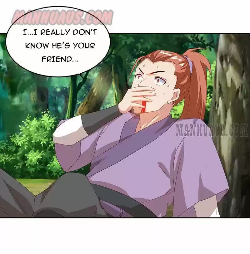 Reborn 80,000 years chapter 70