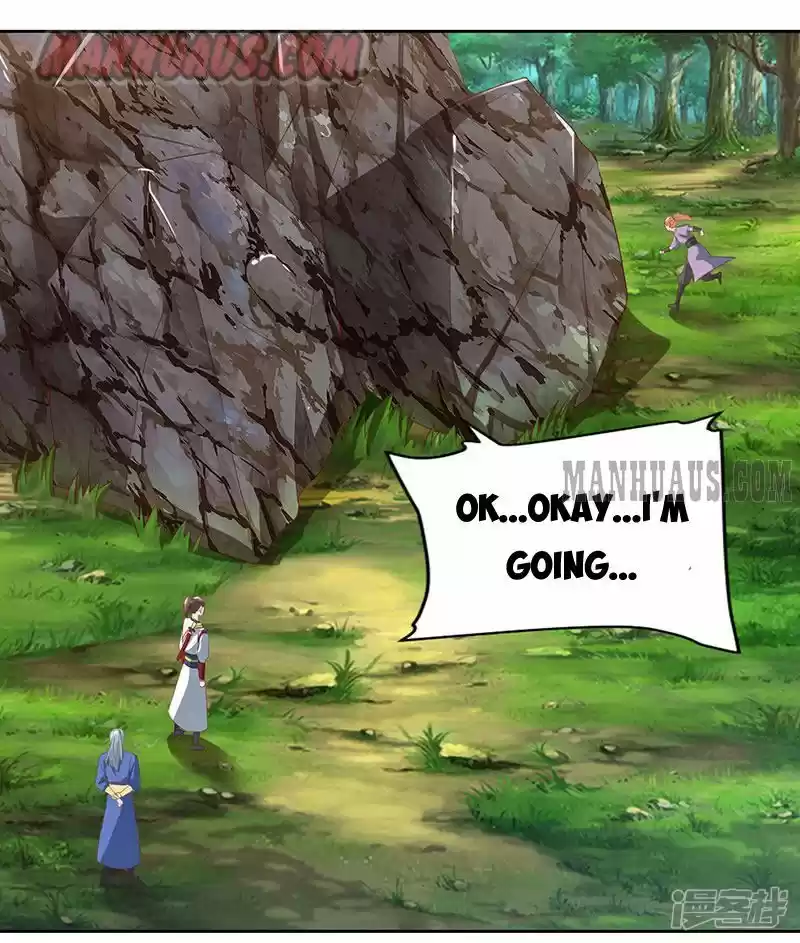 Reborn 80,000 years chapter 70