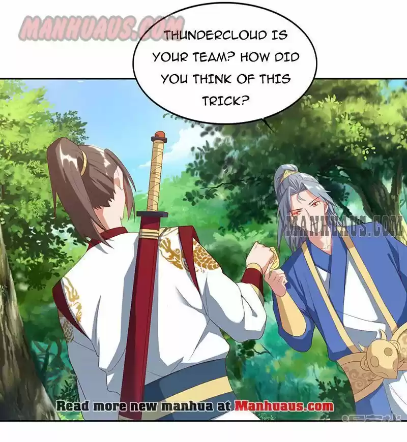 Reborn 80,000 years chapter 70