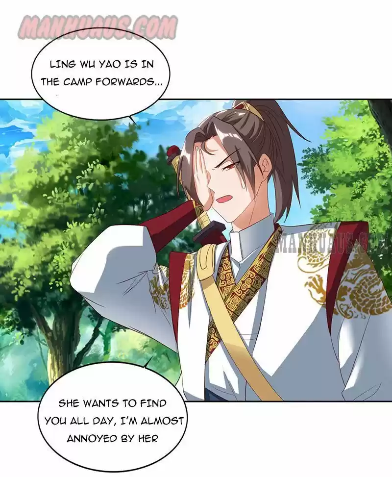 Reborn 80,000 years chapter 70