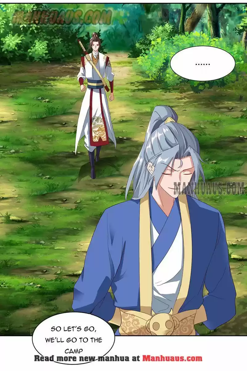 Reborn 80,000 years chapter 70