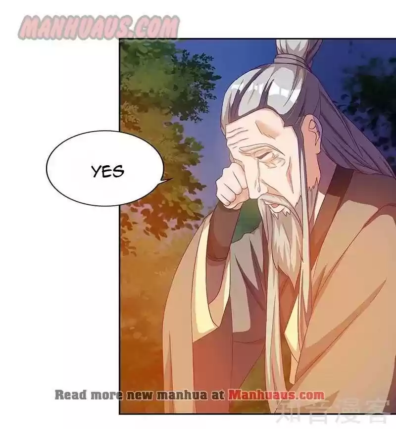 Reborn 80,000 Years Chapter 77