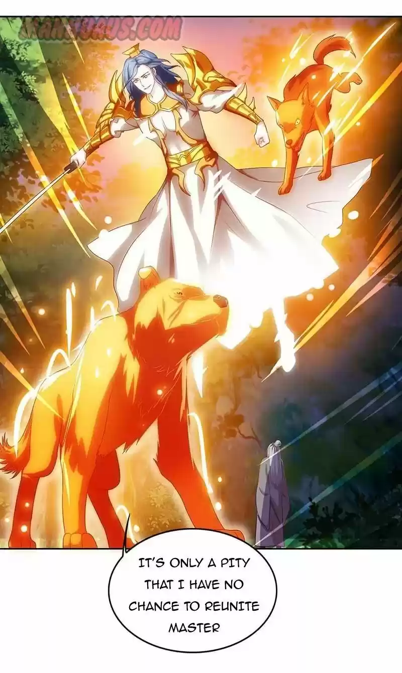 Reborn 80,000 Years Chapter 77