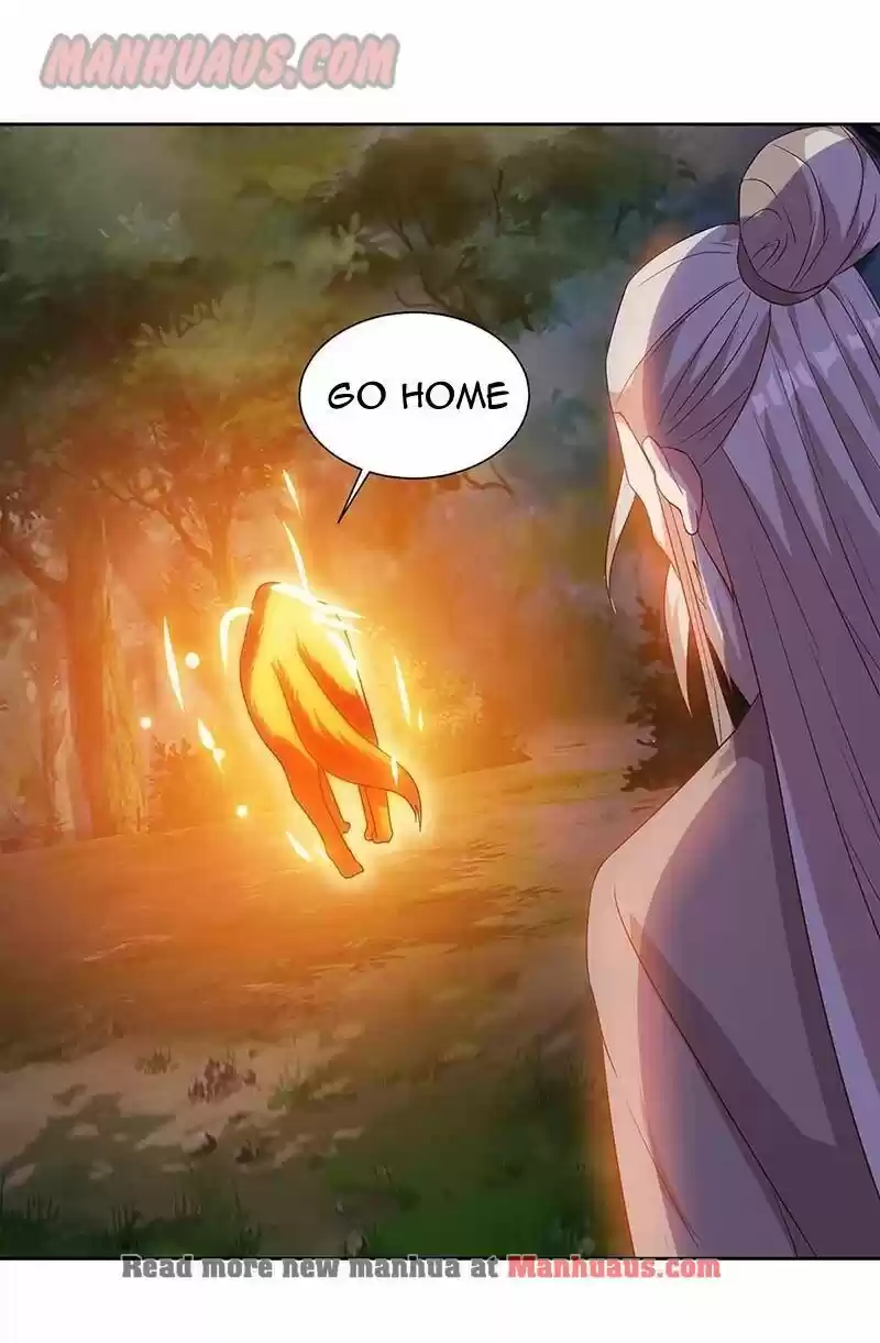 Reborn 80,000 Years Chapter 77