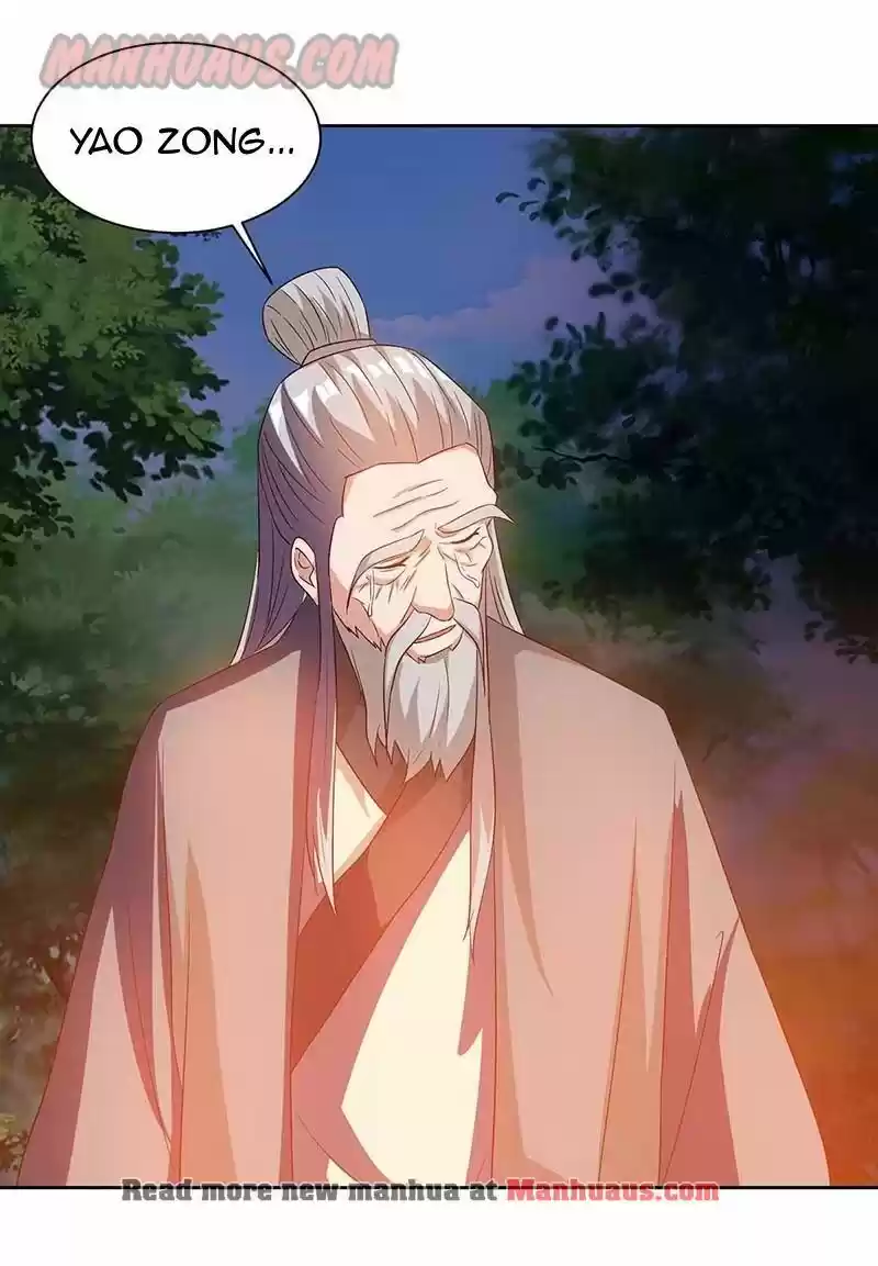 Reborn 80,000 Years Chapter 77