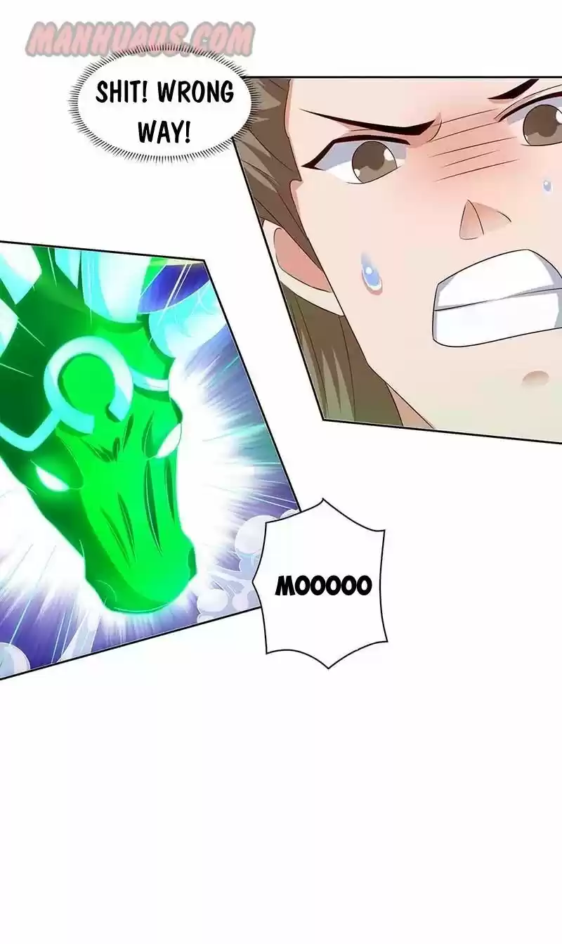 Reborn 80,000 Years Chapter 77