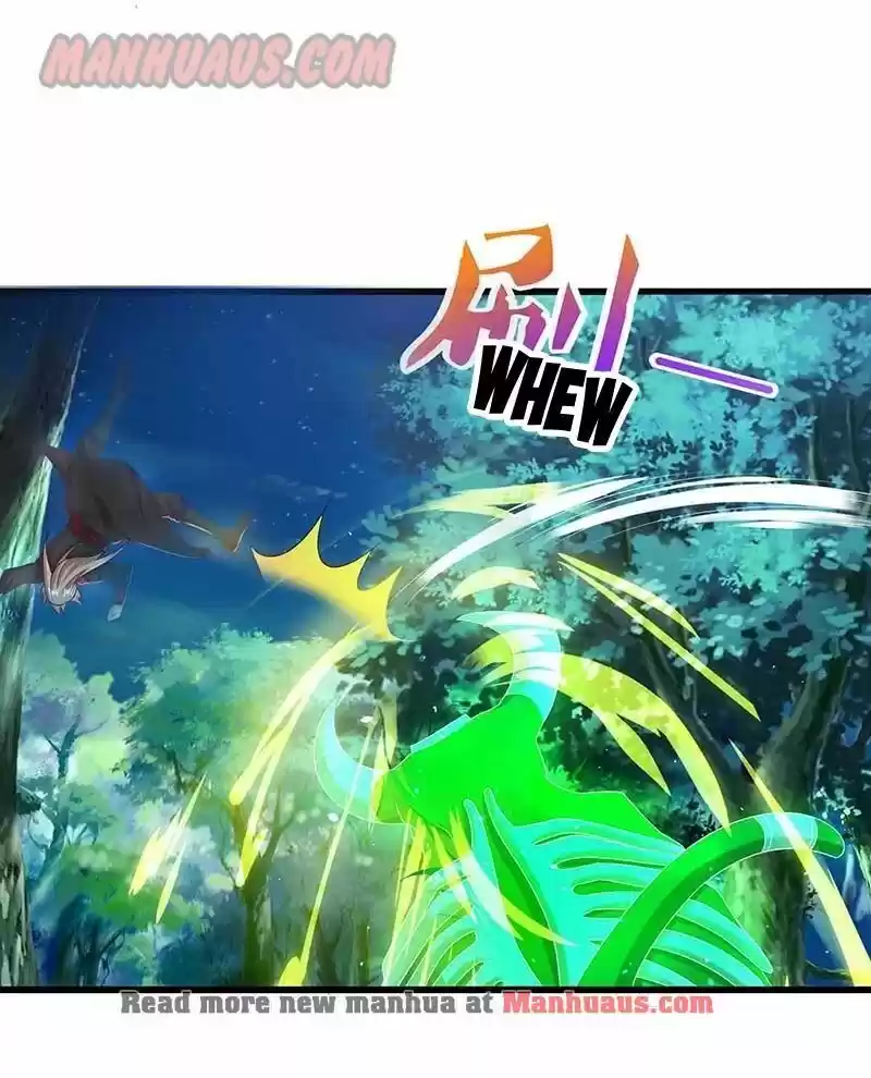 Reborn 80,000 Years Chapter 77