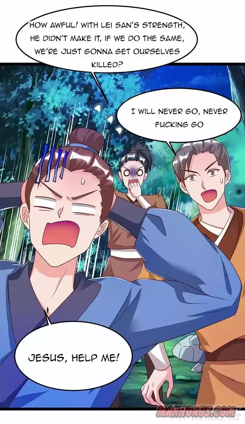 Reborn 80,000 Years Chapter 78