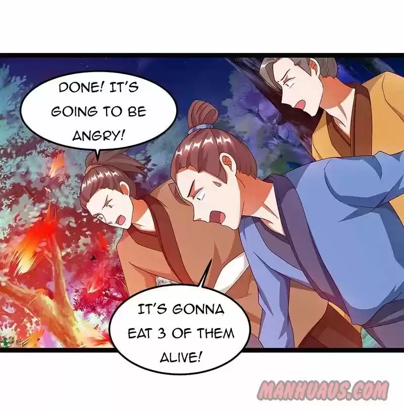 Reborn 80,000 Years Chapter 78