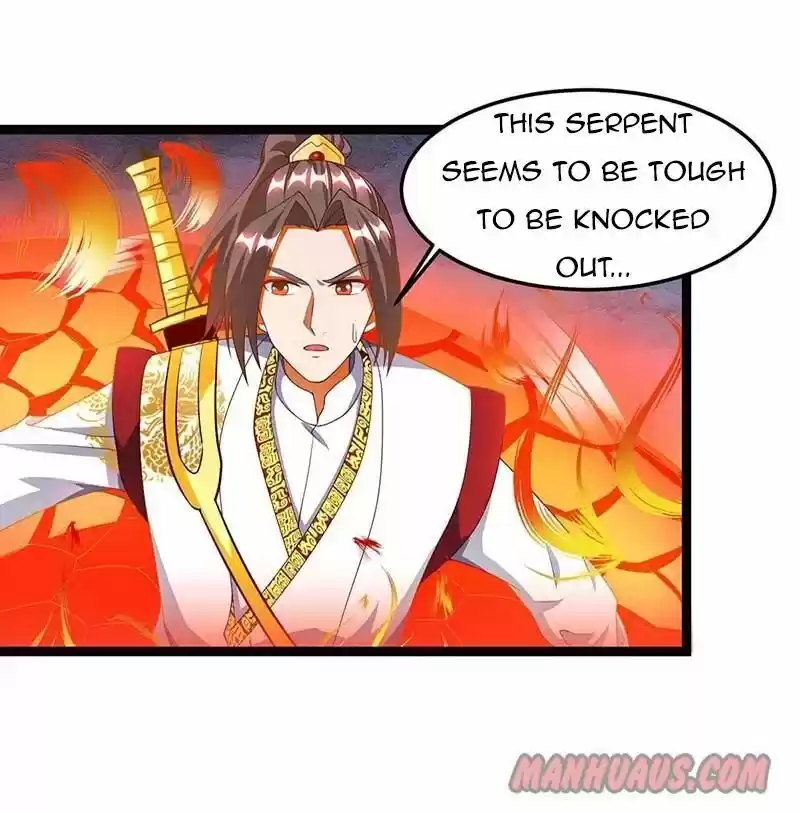 Reborn 80,000 Years Chapter 78