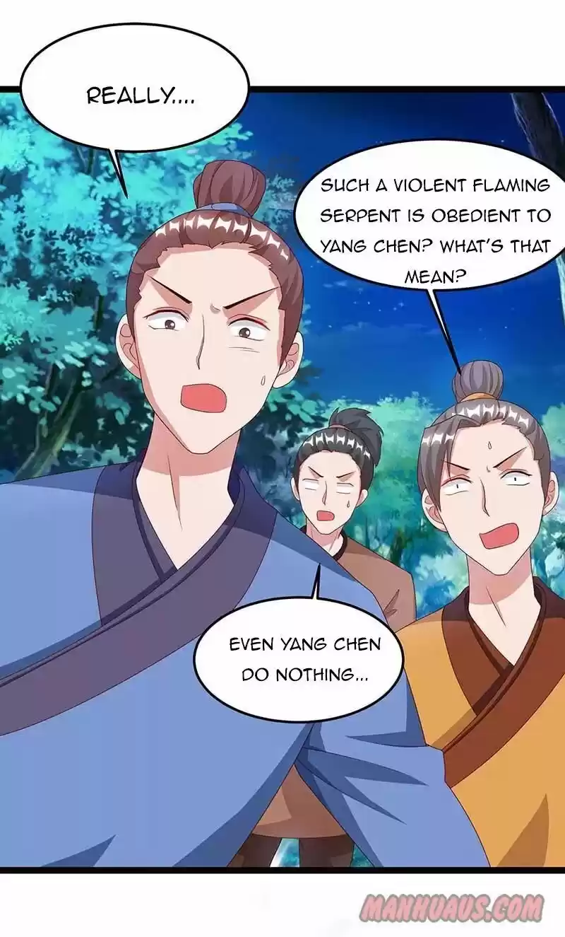 Reborn 80,000 Years Chapter 78