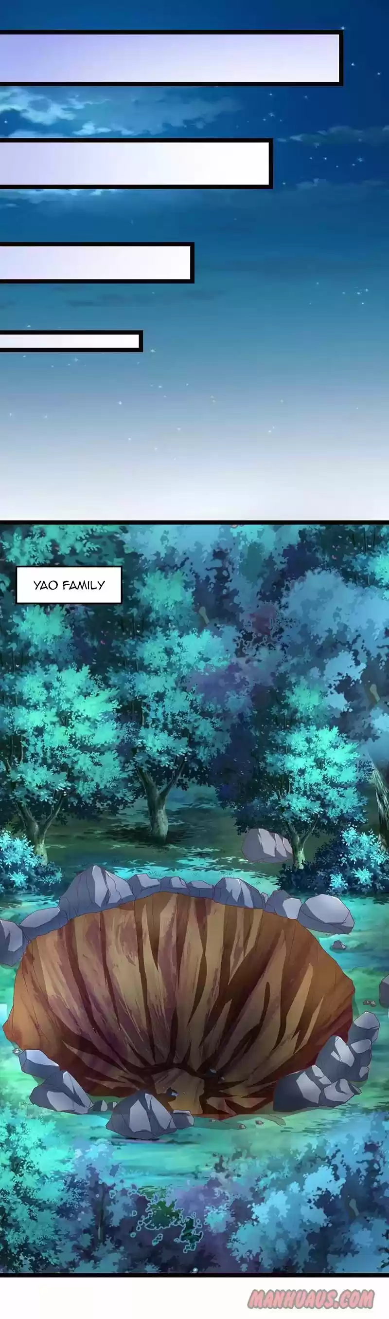 Reborn 80,000 Years Chapter 78