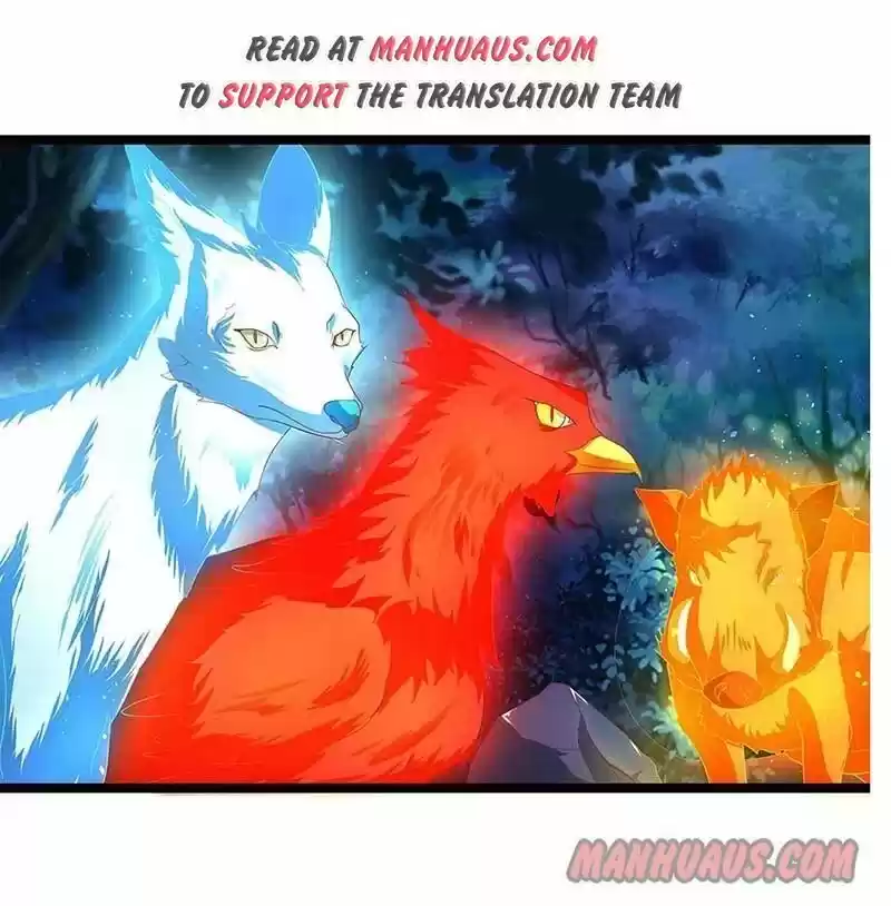 Reborn 80,000 Years Chapter 78