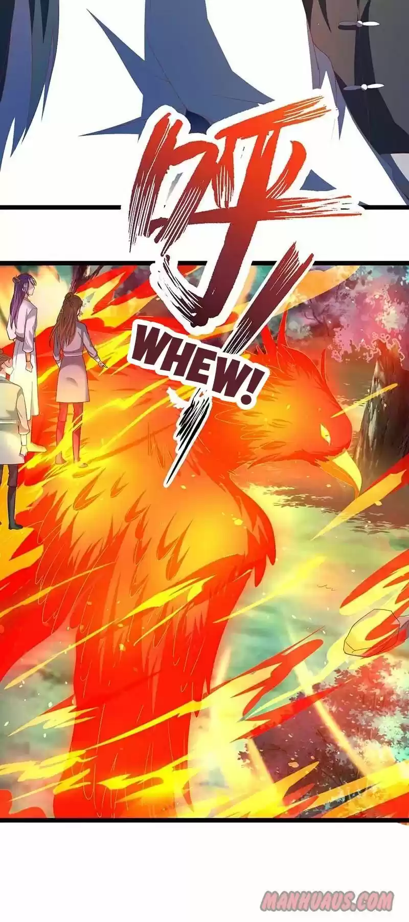 Reborn 80,000 Years Chapter 78