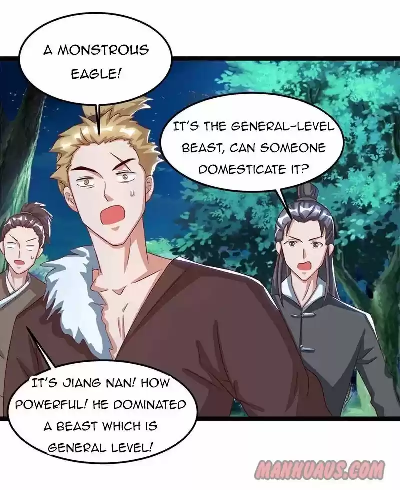 Reborn 80,000 Years Chapter 78