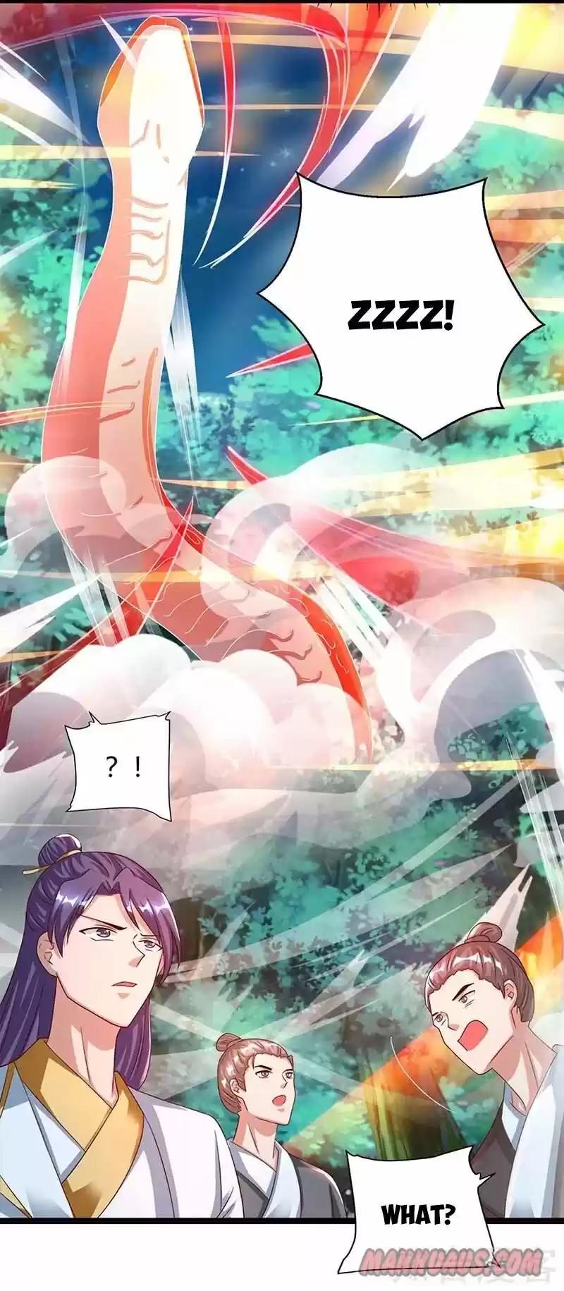 Reborn 80,000 Years Chapter 78