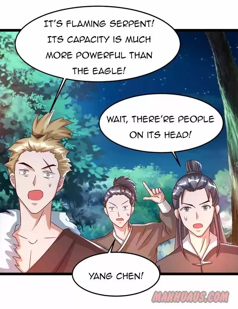 Reborn 80,000 Years Chapter 78