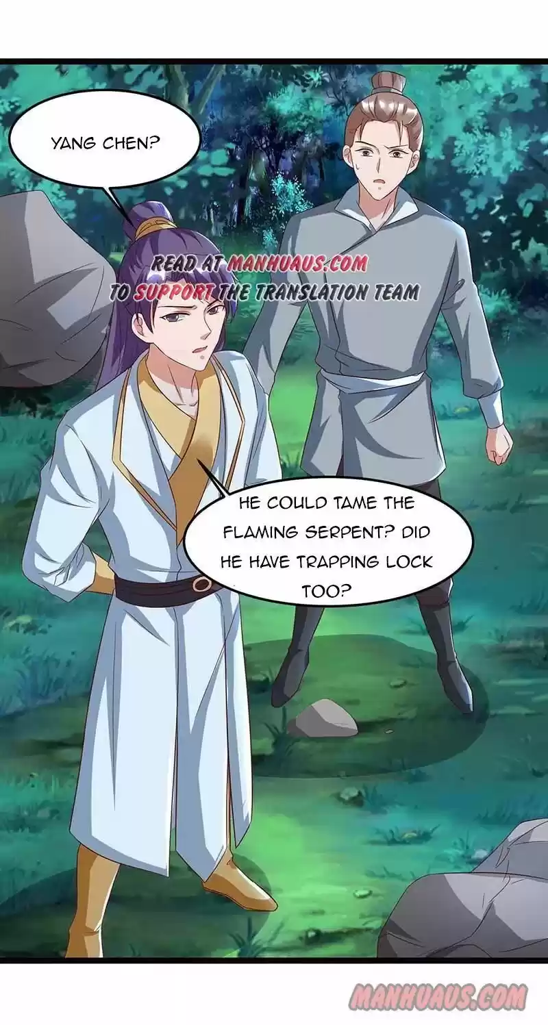 Reborn 80,000 Years Chapter 78