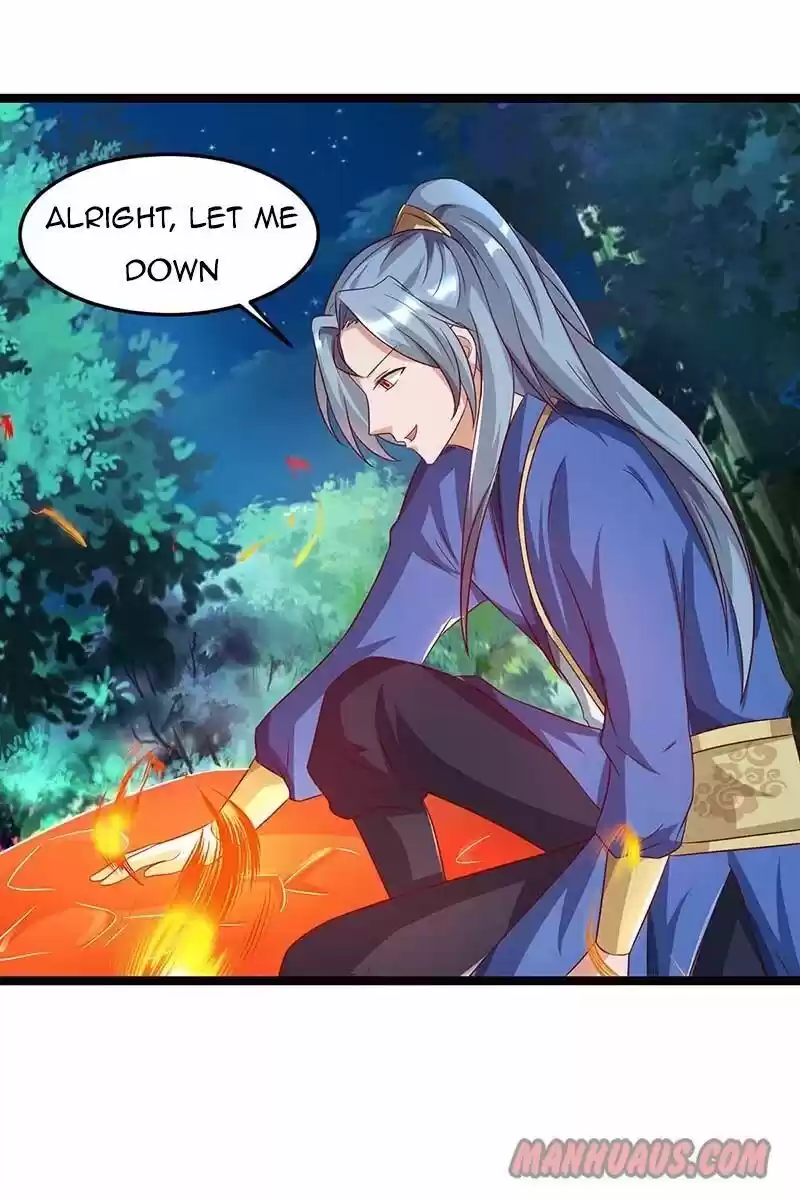 Reborn 80,000 Years Chapter 78