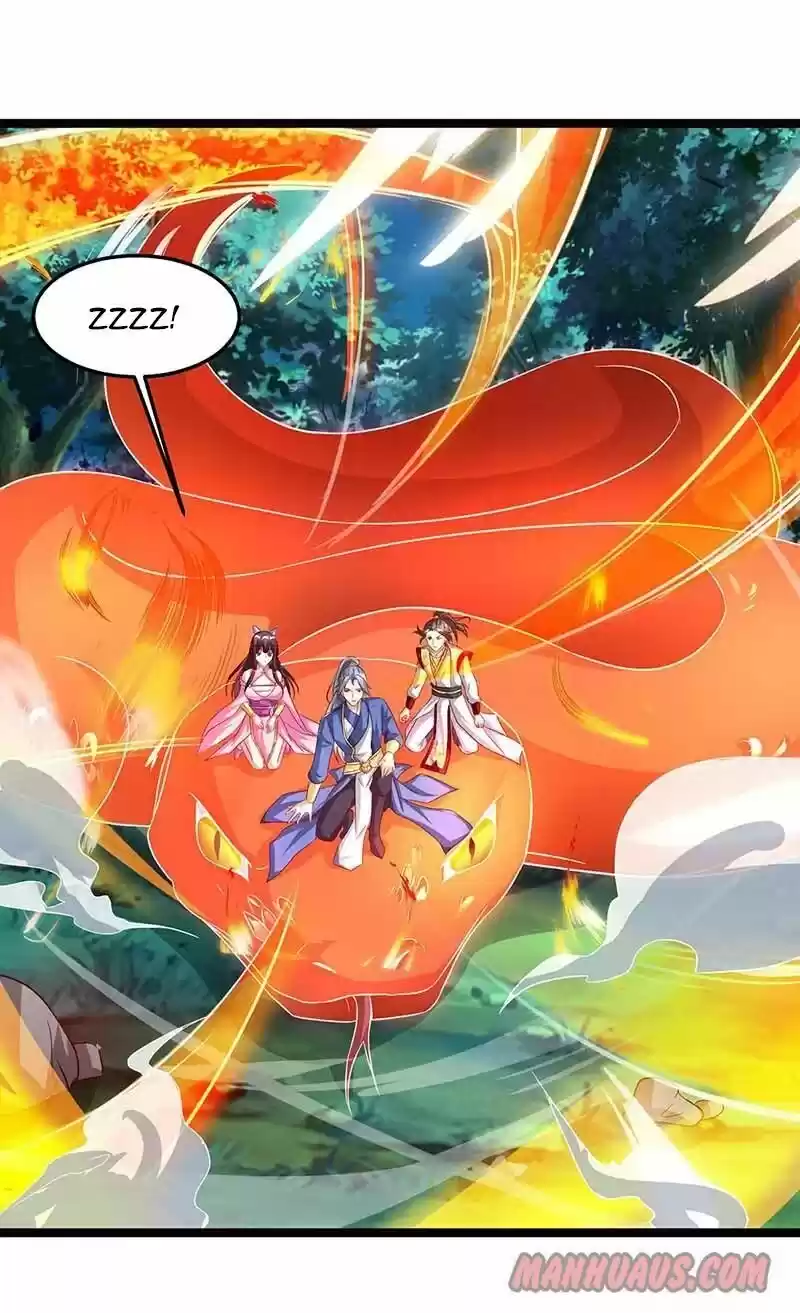 Reborn 80,000 Years Chapter 78