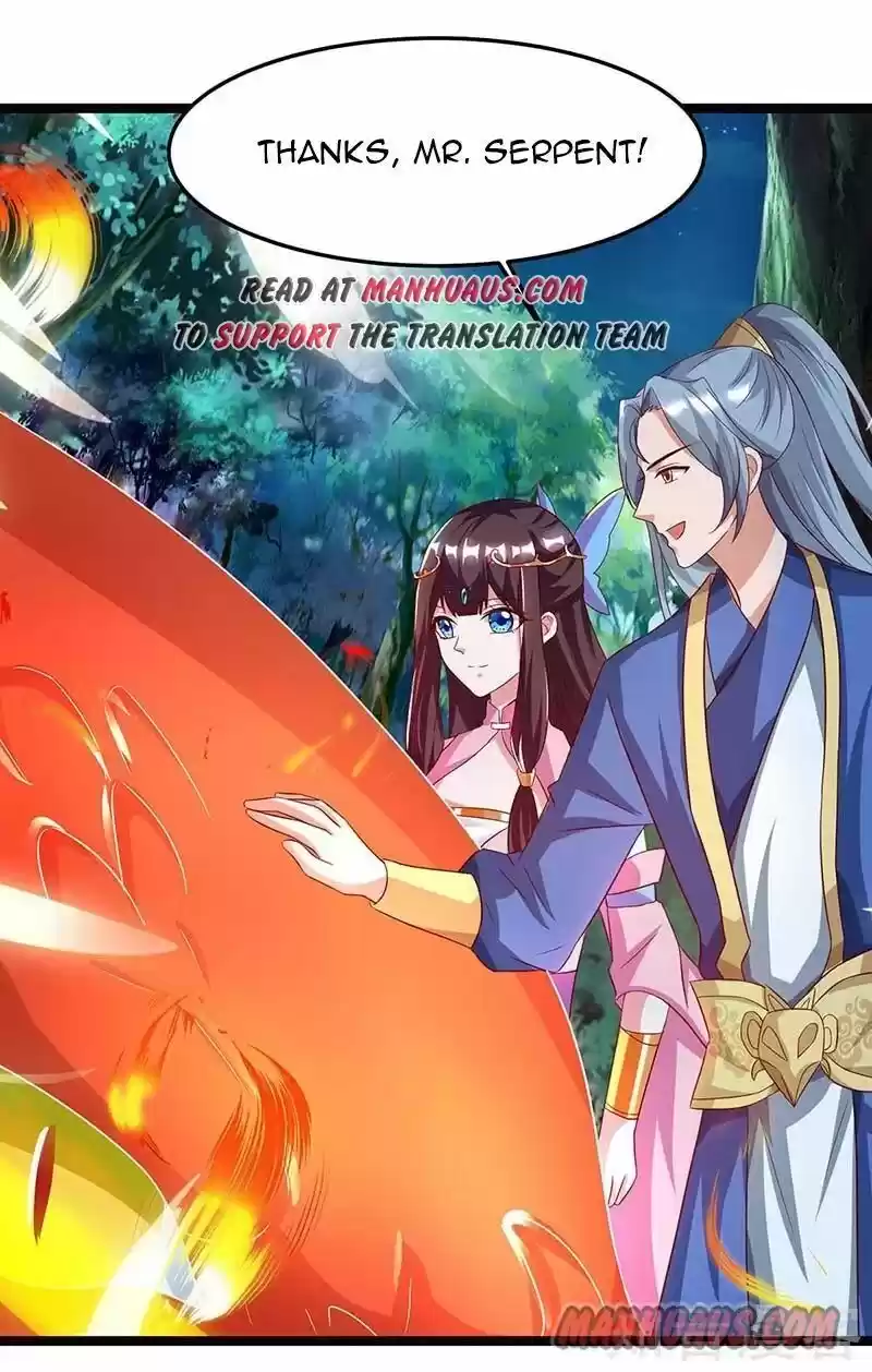 Reborn 80,000 Years Chapter 78