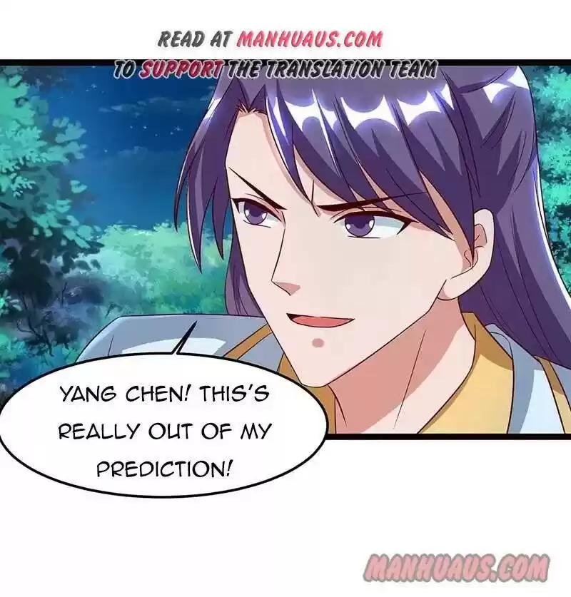 Reborn 80,000 Years Chapter 78