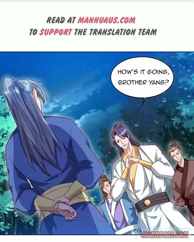 Reborn 80,000 Years Chapter 79