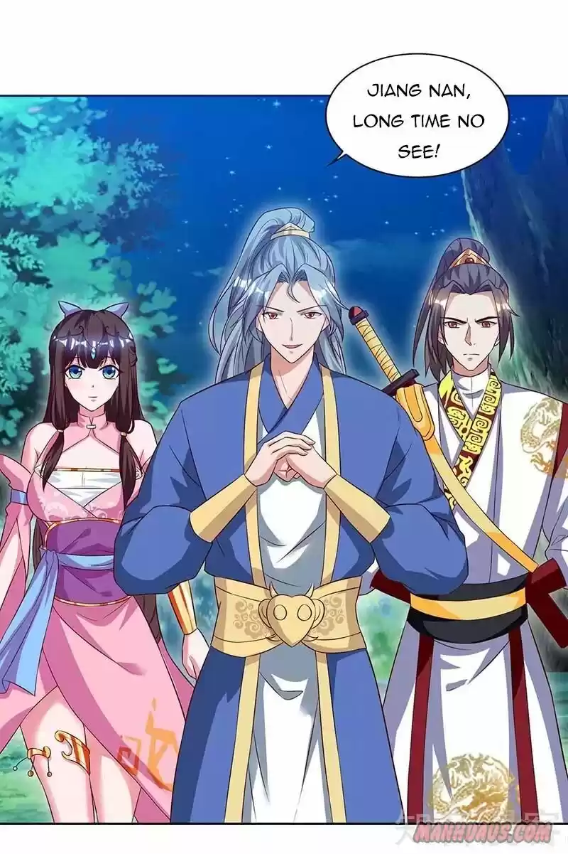 Reborn 80,000 Years Chapter 79