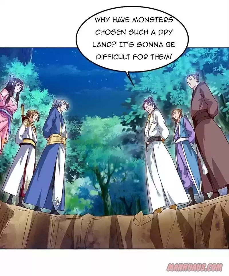 Reborn 80,000 Years Chapter 79